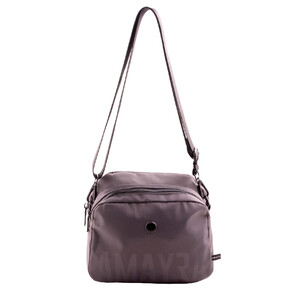 Cartera Amayra Street 67.275.9 Gris